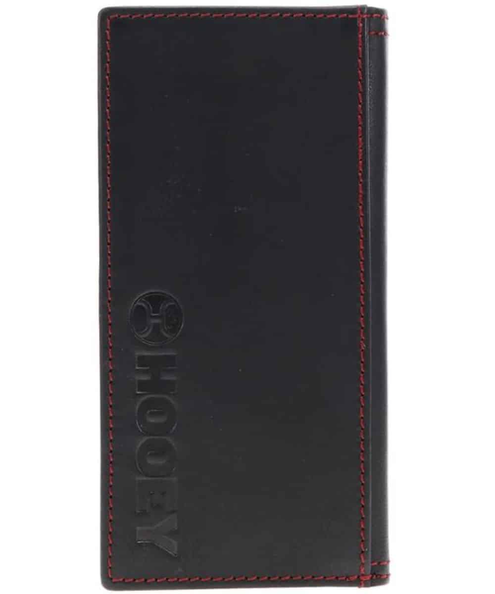 Hooey Men's Sunizona Knockout Rodeo Wallet - Image 3