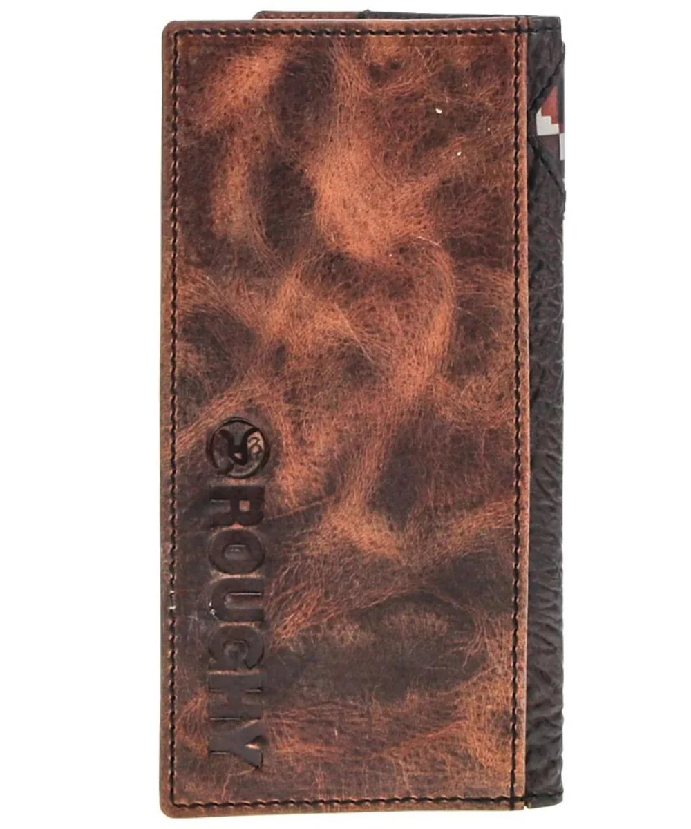 Hooey Men's Tahonta Rodeo Wallet - Image 2