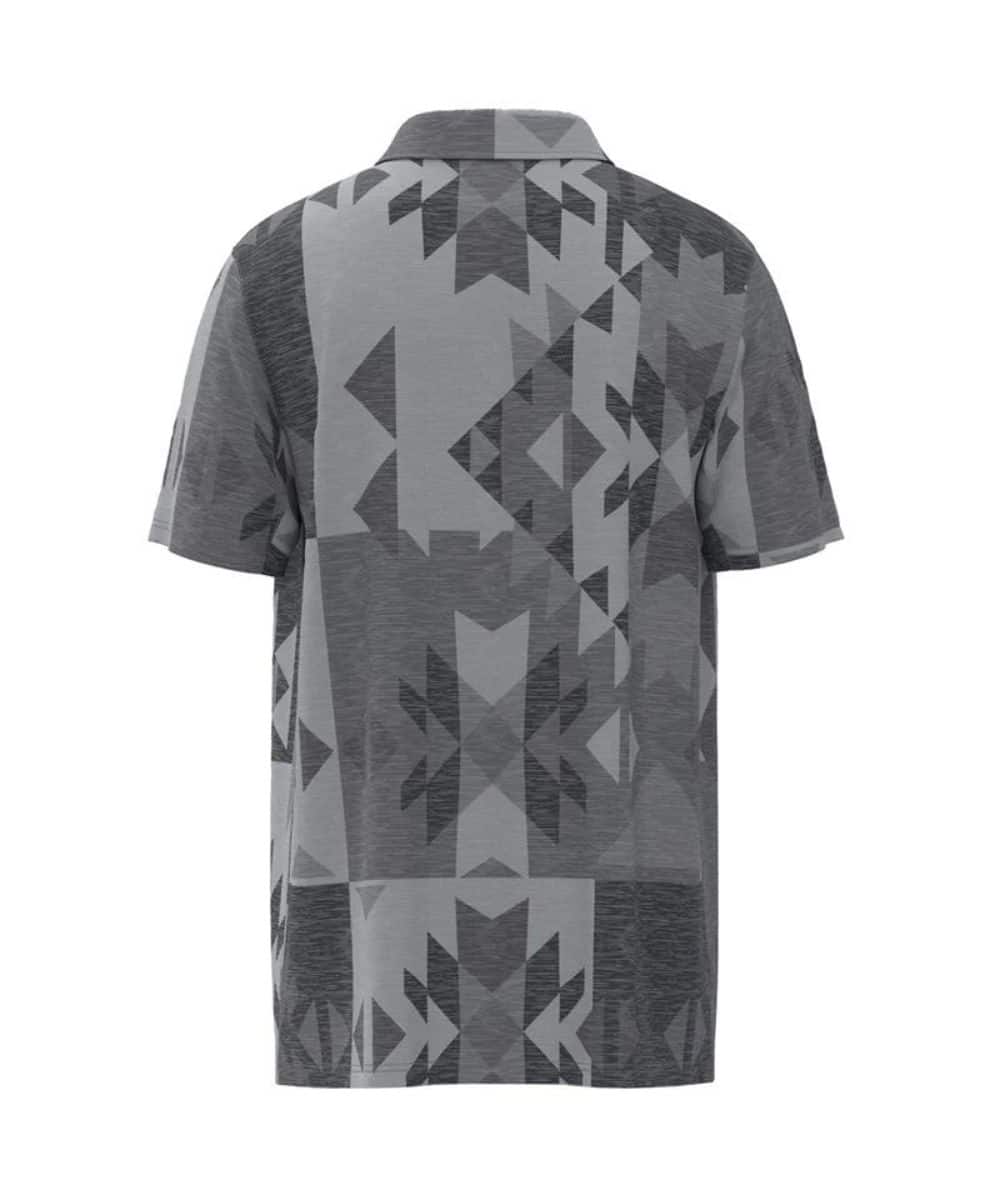 Hooey Men's The Weekender Polo Shirt - Image 2