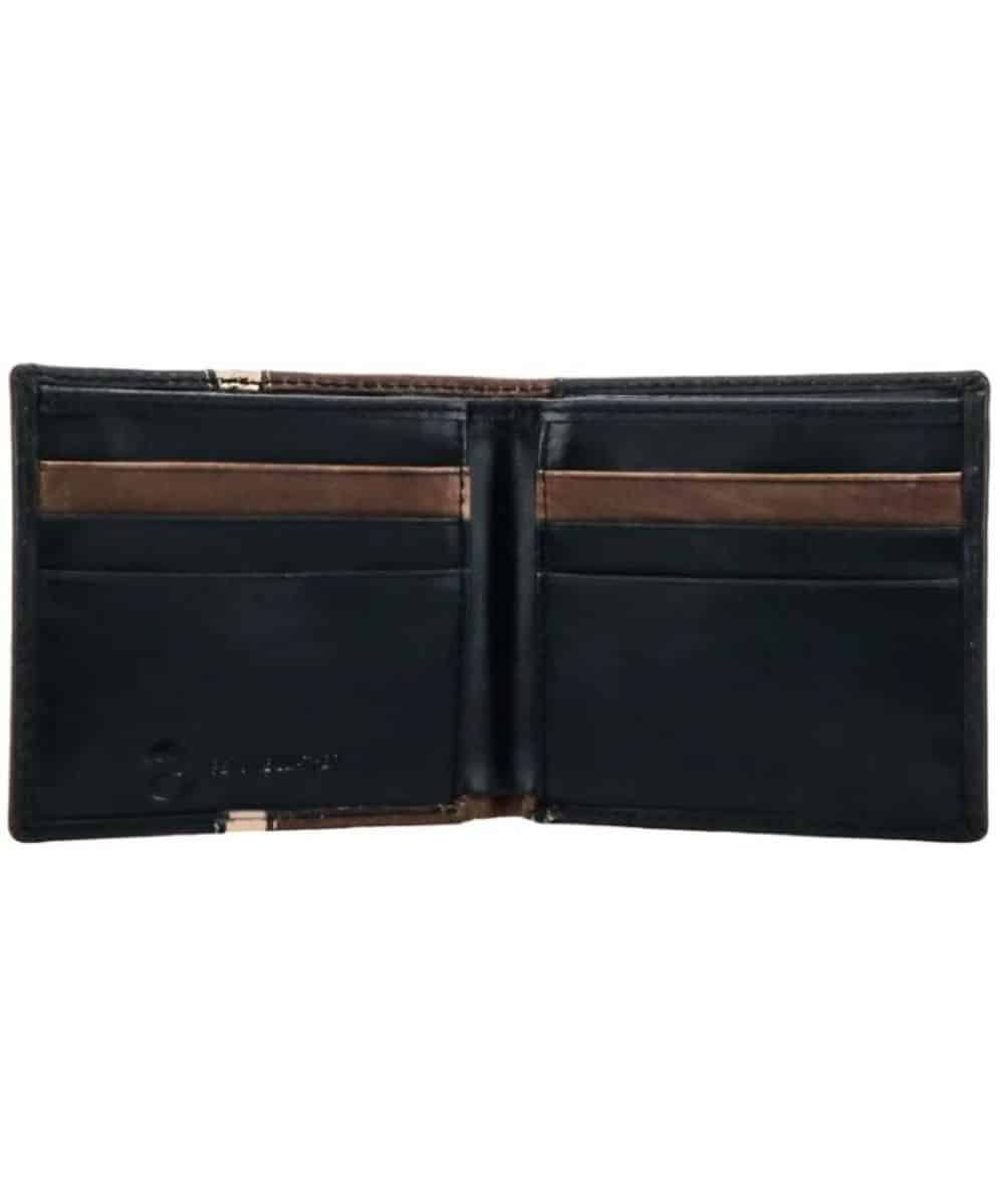 Hooey Men's Tonkawa Bifold Wallet - Image 2
