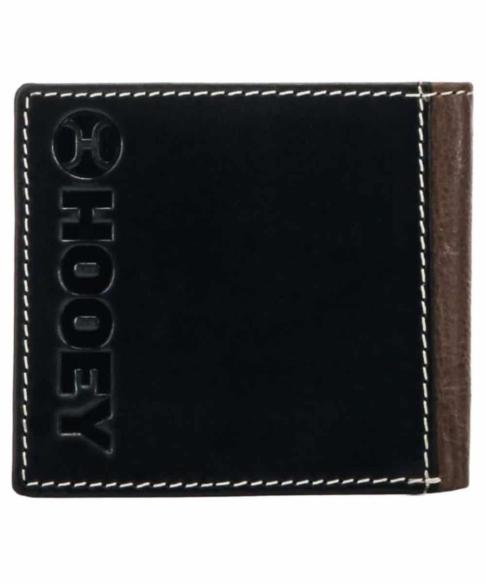Hooey Men's Tonkawa Bifold Wallet - Image 3