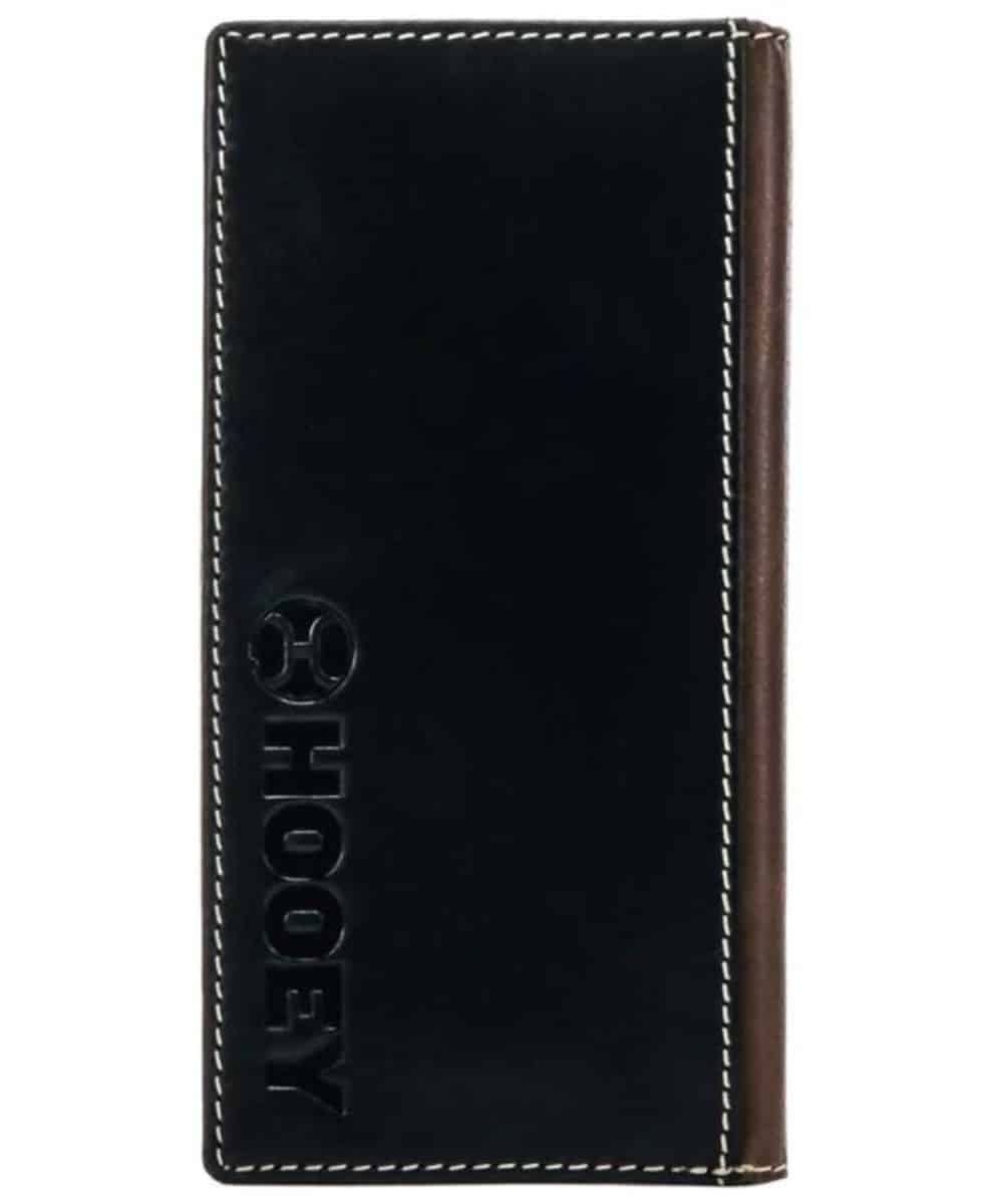 Hooey Men's Tonkawa Rodeo Wallet - Image 2