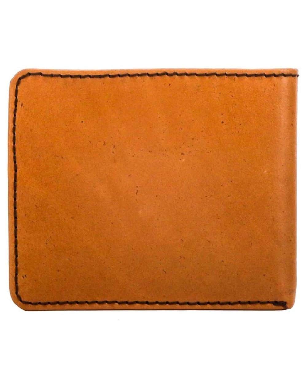 Hooey Men's Top Notch Bifold Wallet - Image 2