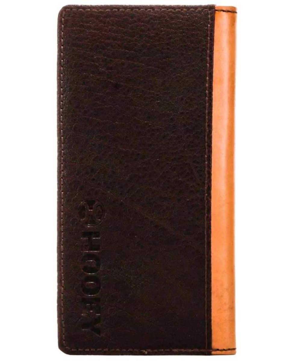 Hooey Men's Top Notch Rodeo Wallet - Image 2