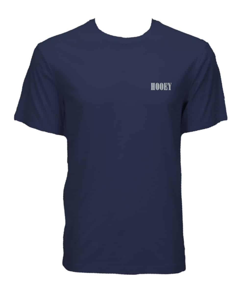 Hooey Men's Wild Ride Tee - Image 2