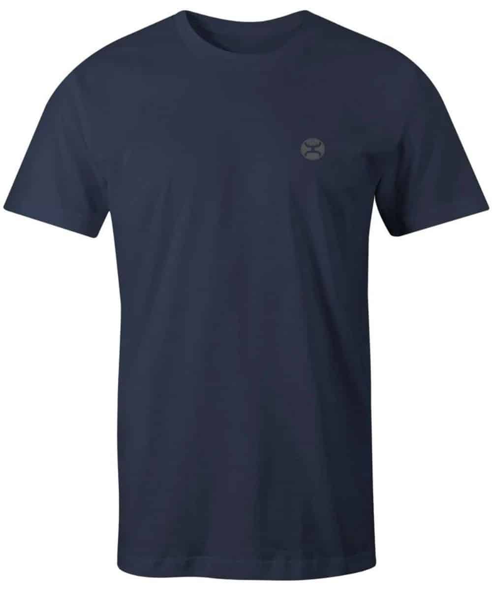 Hooey Men's Windrow Tee - Image 2