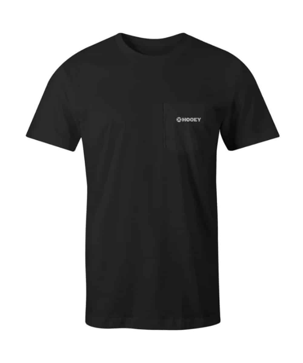 Hooey Men's Zenith Tee - Image 2