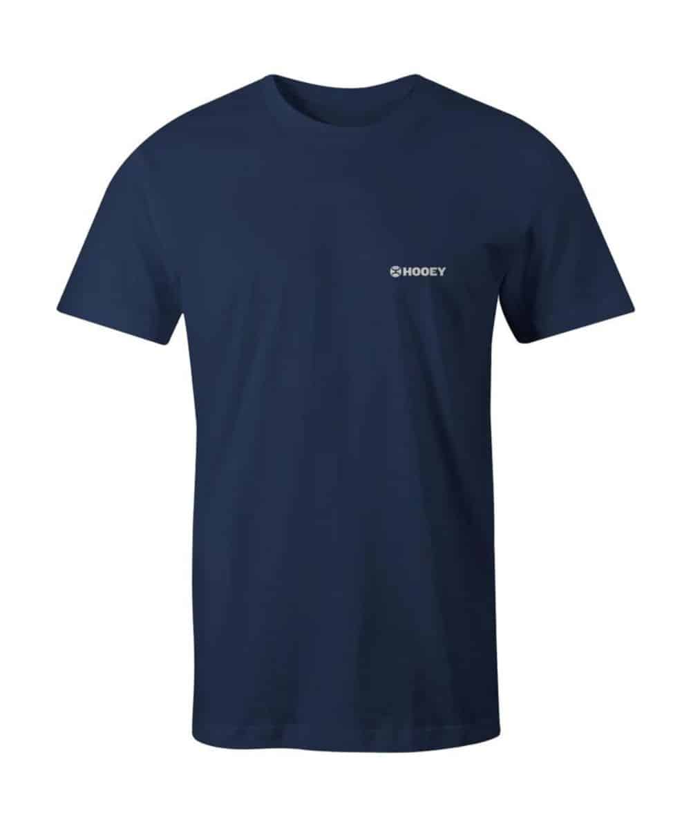 Hooey Men's Zenith Tee - Image 2