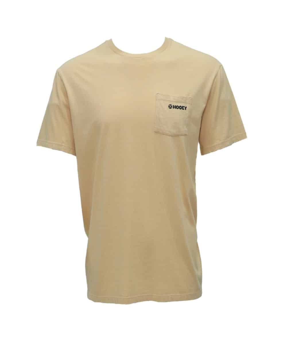 Hooey Men's Zenith Tee - Image 2