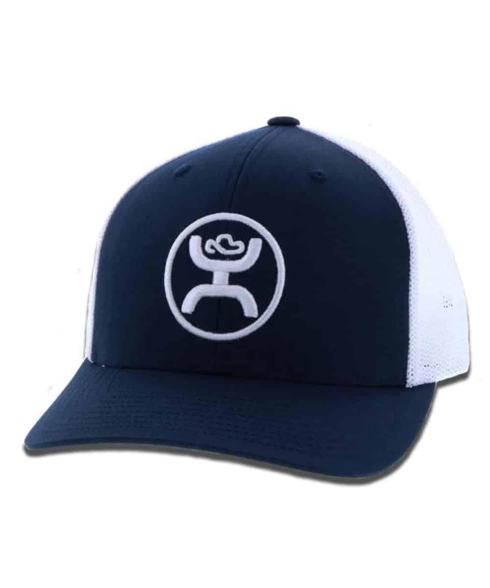 Hooey O Classic Cap