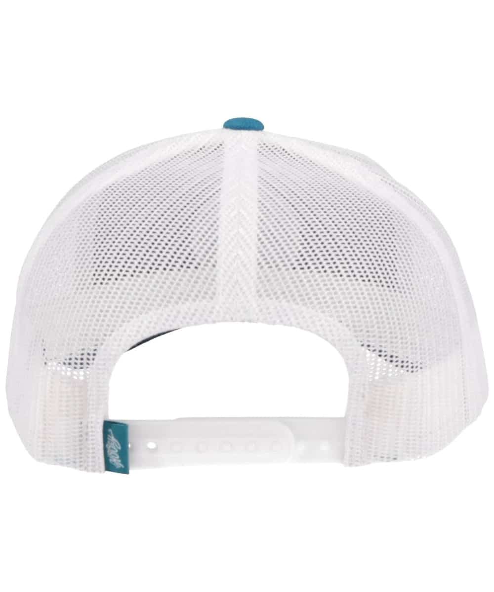 Hooey Men's O Classic Trucker Hat - Image 2