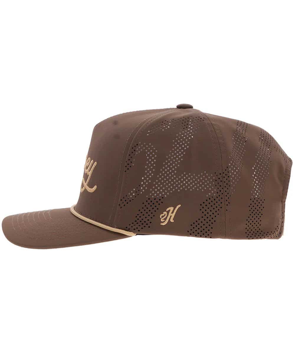 Hooey OG Cap - Image 3