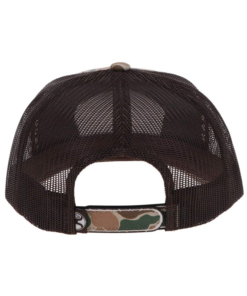 Hooey Outfitters Cap - Image 2