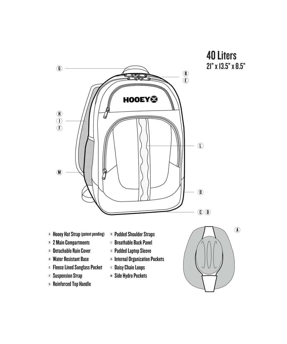 Hooey Ox Backpack - Image 3