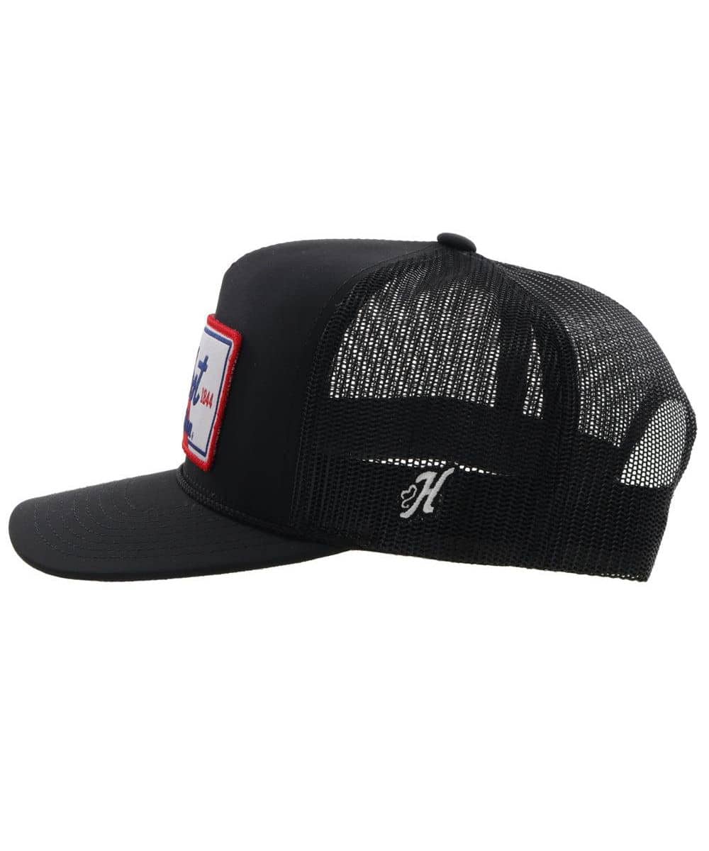 Hooey Pabst Blue Ribbon Cap - Image 3