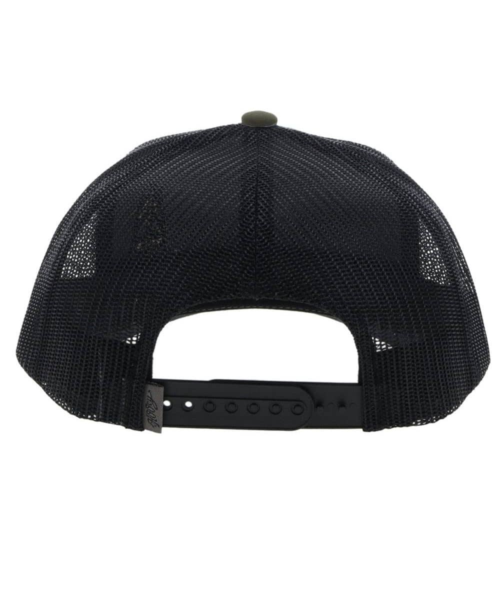 Hooey Primo Cap - Image 2