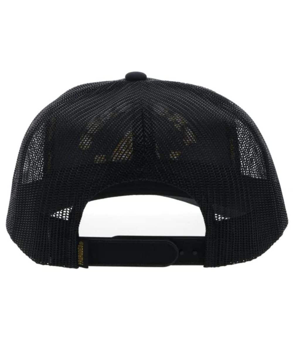 Hooey Pro Rodeo Cap - Image 2