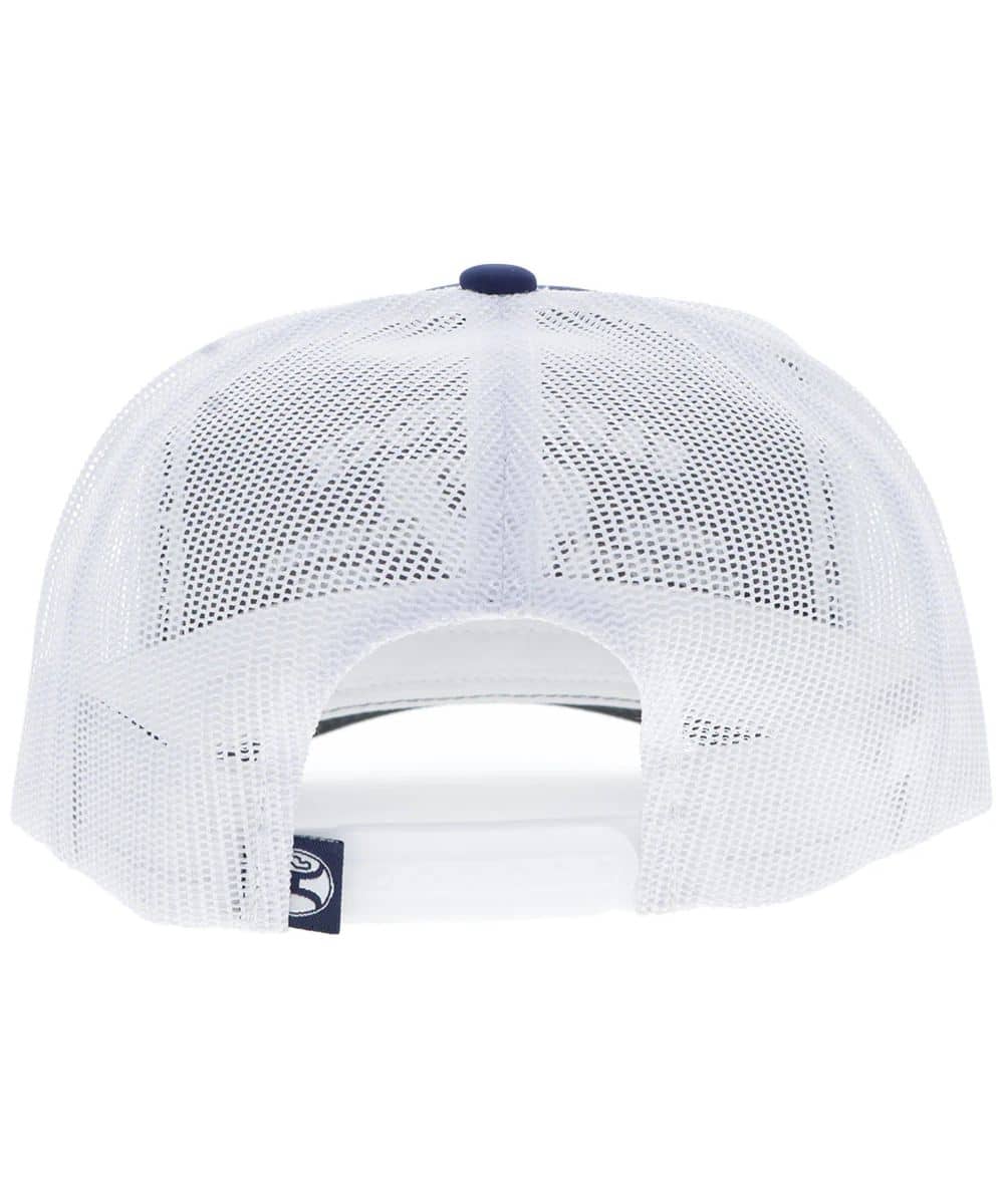 Hooey Rank Stock Cap - Image 2