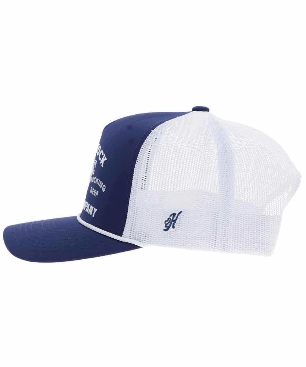 Hooey Rank Stock Cap - Image 3