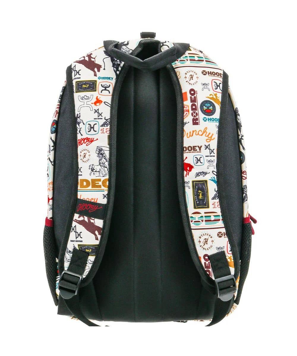 Hooey Rockstar Backpack - Image 2