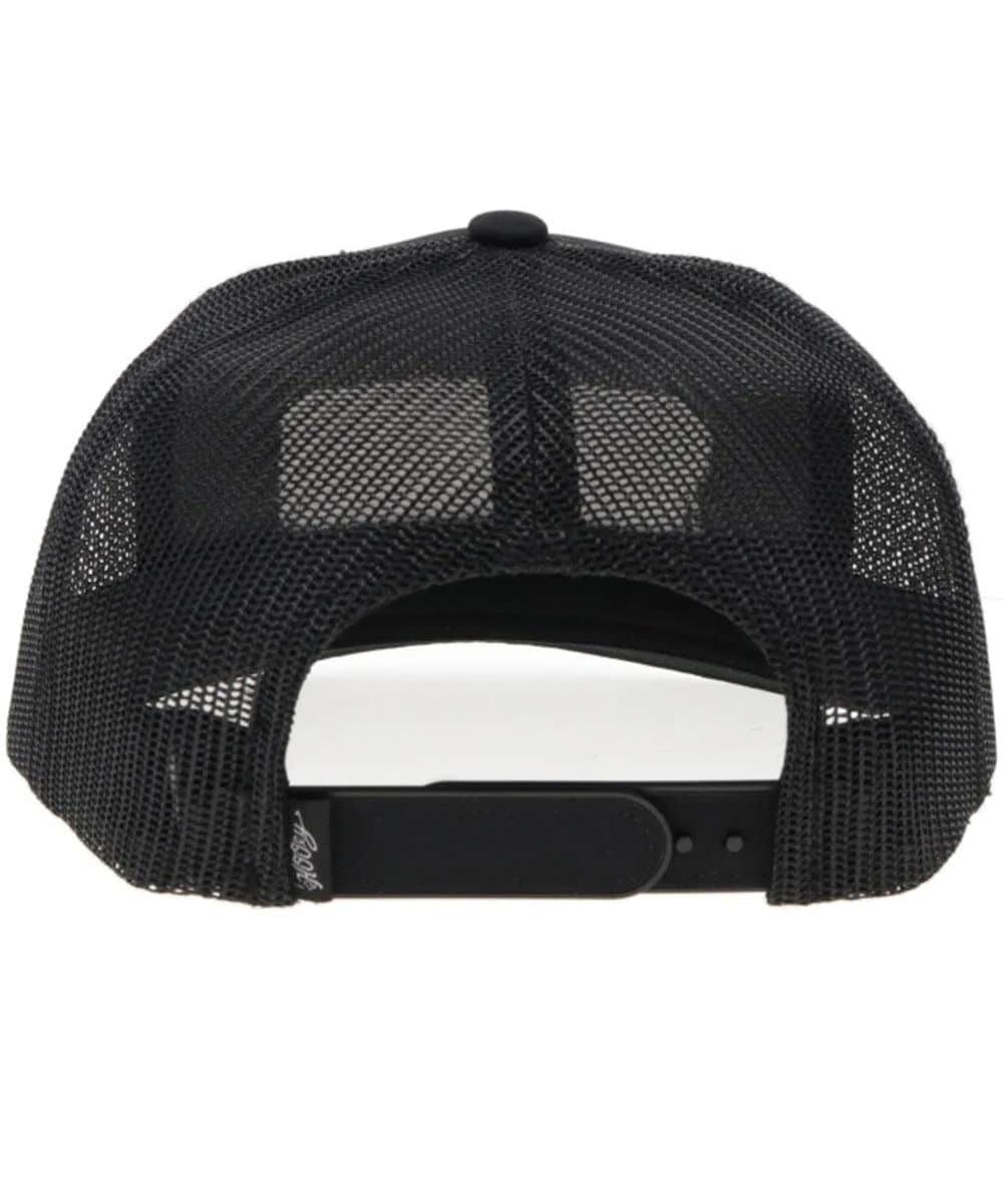 Hooey Rodeo Ball Cap - Image 2