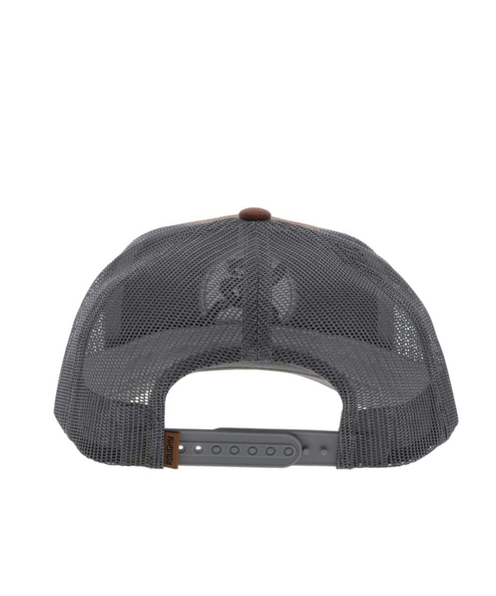 Hooey Roughy Strap Cap - Image 2