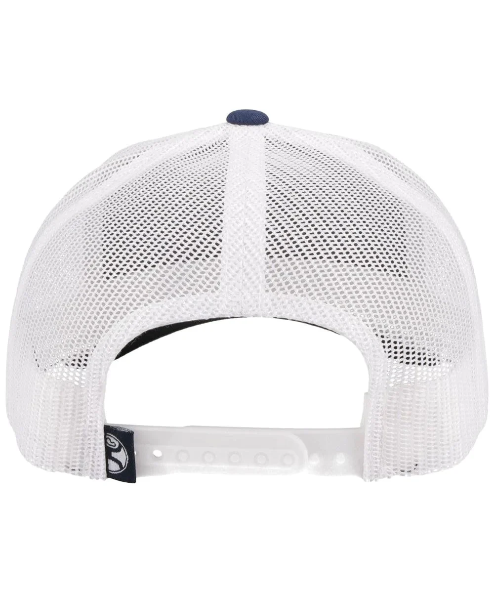 Hooey Men's Saloon Trucker Hat - Image 2