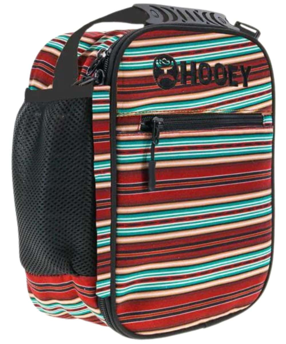 Hooey Serape Lunch Box - Image 2