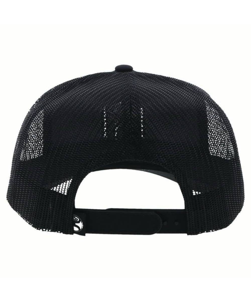 Hooey Shad Mayfield Cap - Image 2
