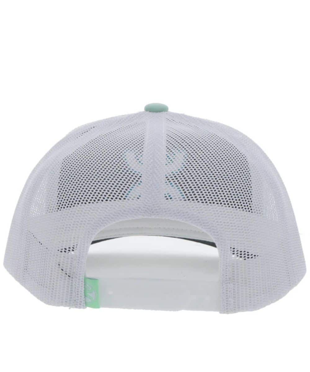Hooey Sterling Ball Cap - Image 2