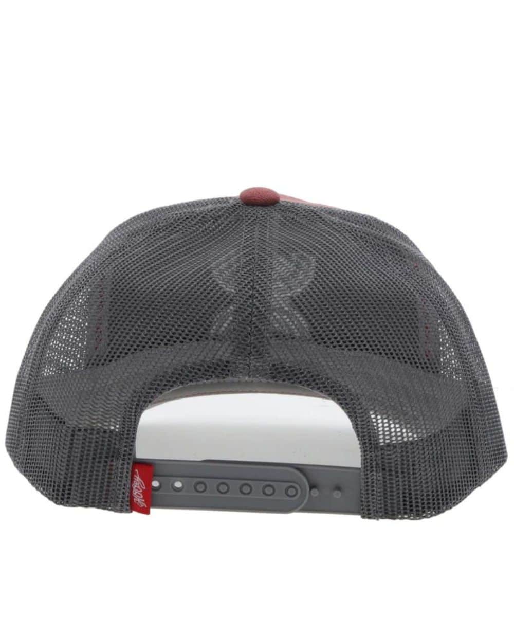 Hooey Sterling Cap - Image 2
