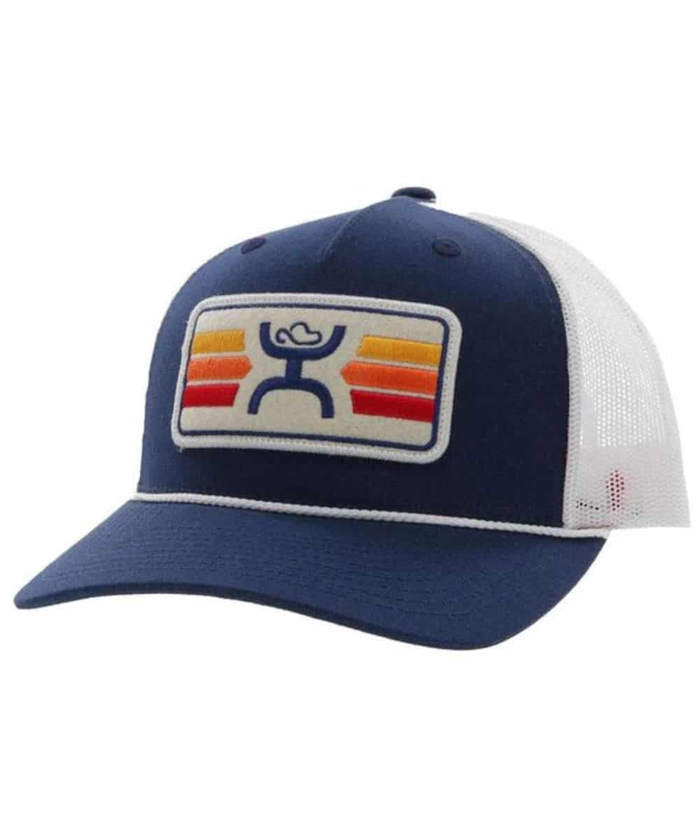 Hooey Sunset Cap