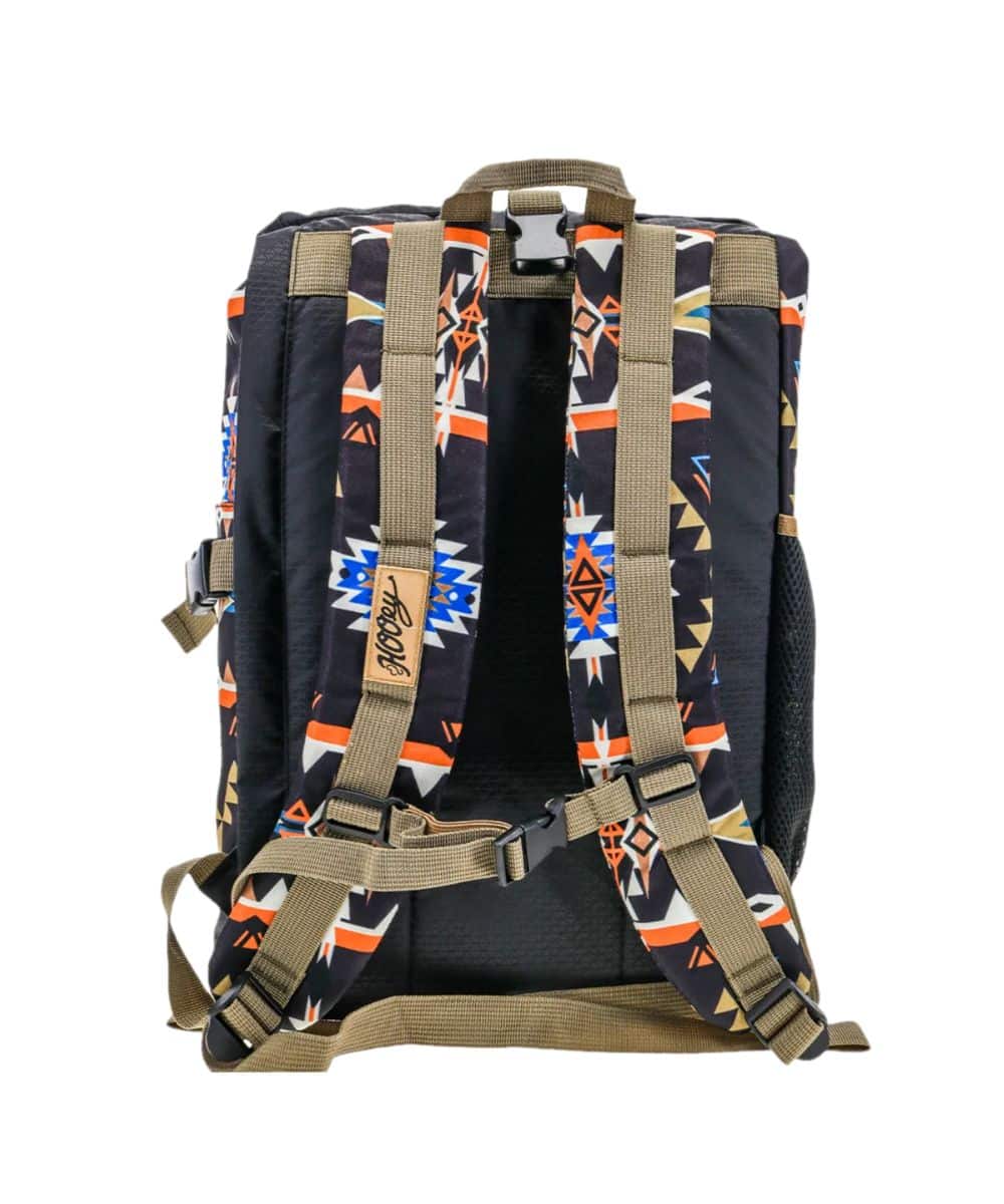 Hooey "Topper" Backpack - Image 2