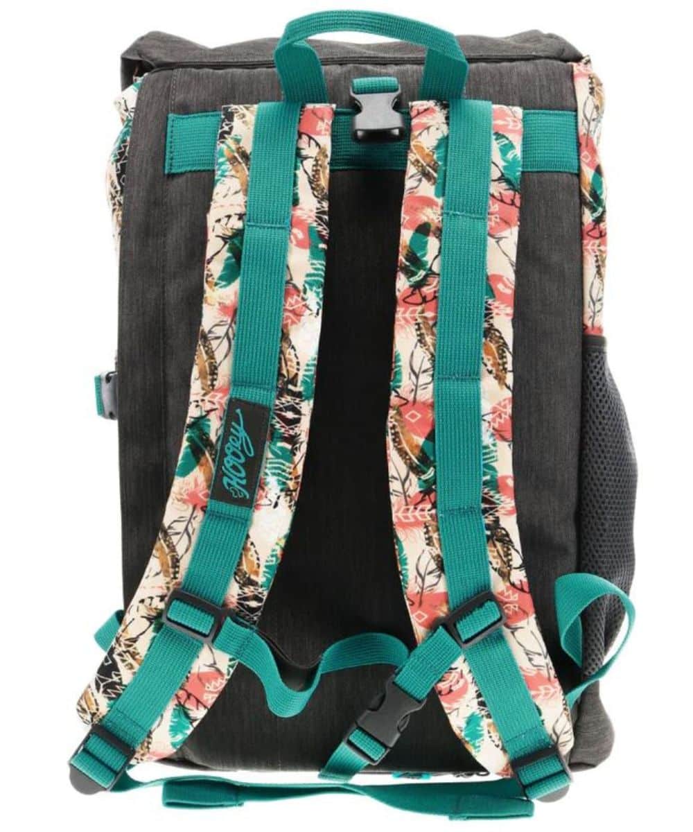 Hooey Topper Backpack - Image 2