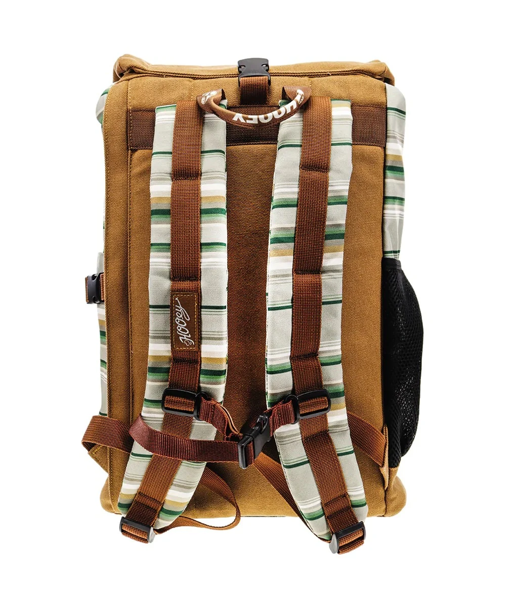Hooey Topper Serape Backpack - Image 2
