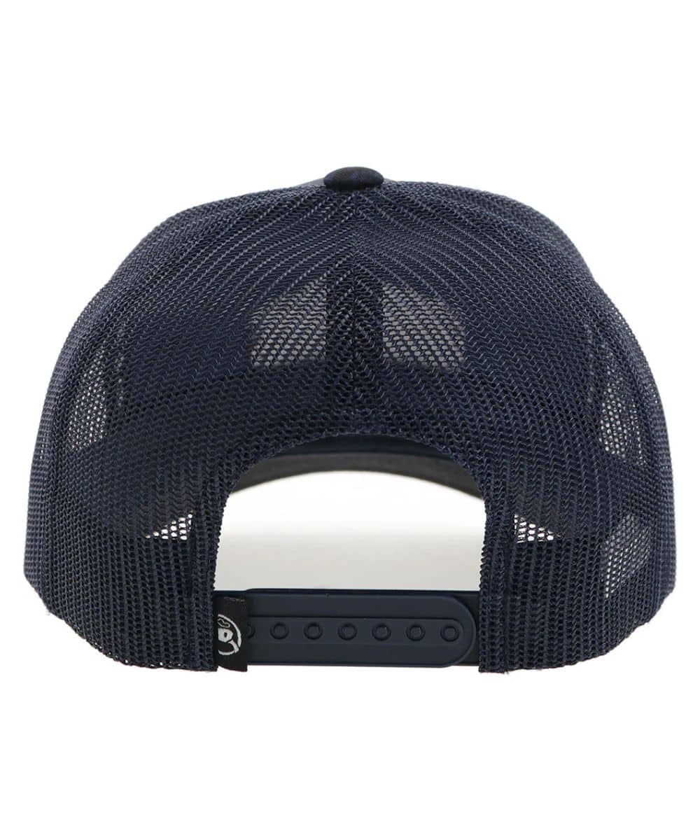 Hooey Tribe Roughy Cap - Image 2