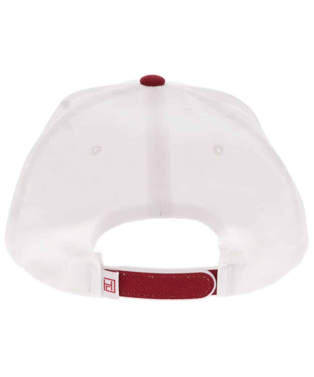 Hooey Western Swing Cap - Image 2