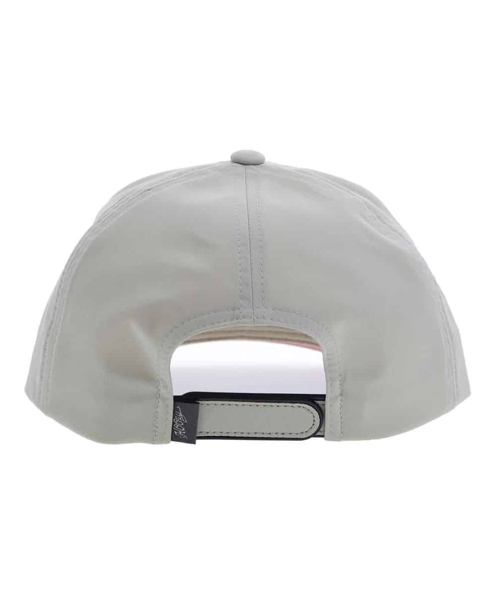 Hooey White Knuckle Hat - Image 3