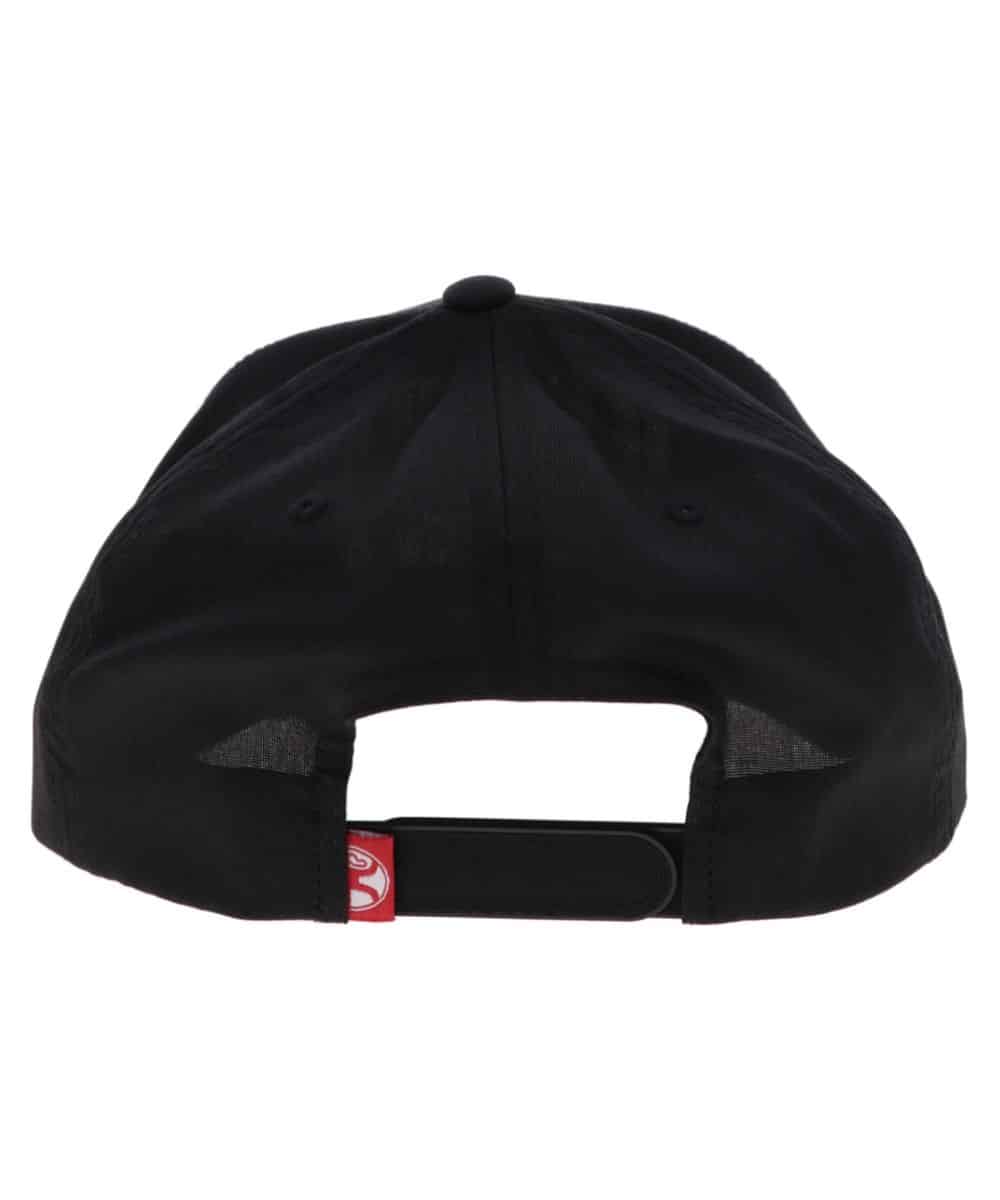Hooey Wild Ride Cap - Image 2
