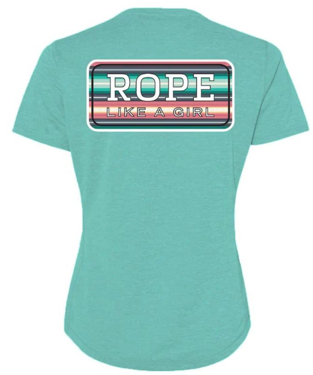 Hooey Women's Bodega Tee - Image 2