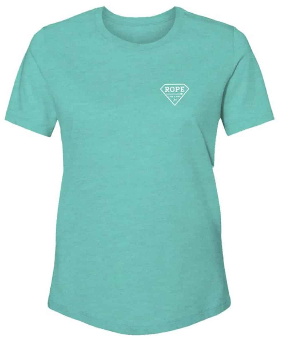 Hooey Women's Bodega Tee - Image 3