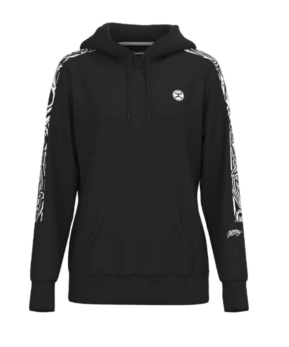 Hooey Women's Canyon Hoodie - Image 2