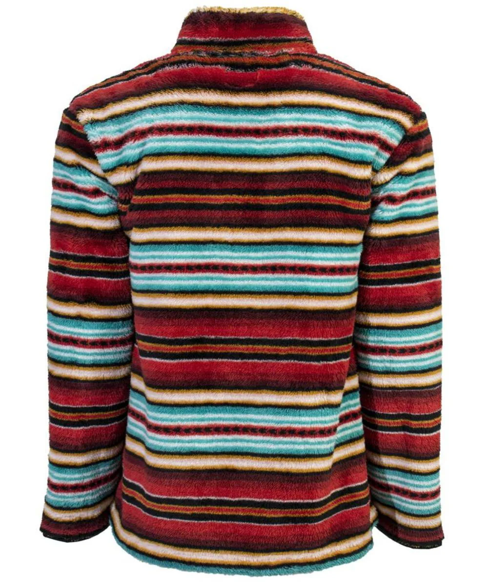 Hooey Women's Fleece Pullover - Image 2