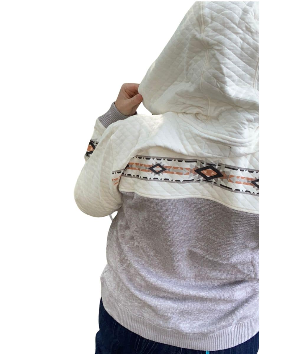 Hooey Women's Jimmy Hoodie - Image 2