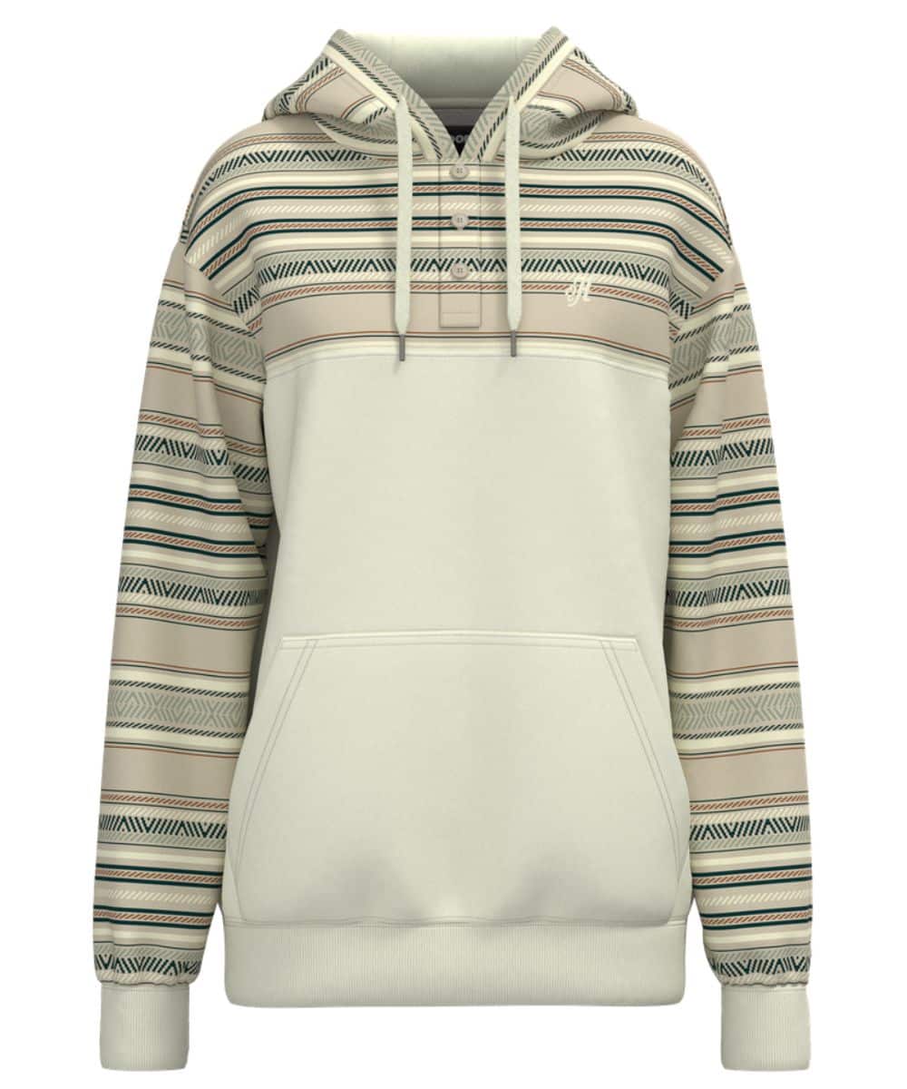 Hooey Women's Jimmy Hoodie - Image 2