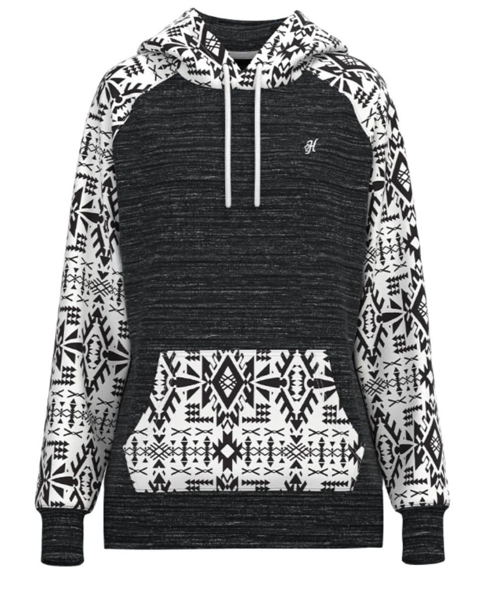 Hooey Women's Legendary Hoodie - Image 2