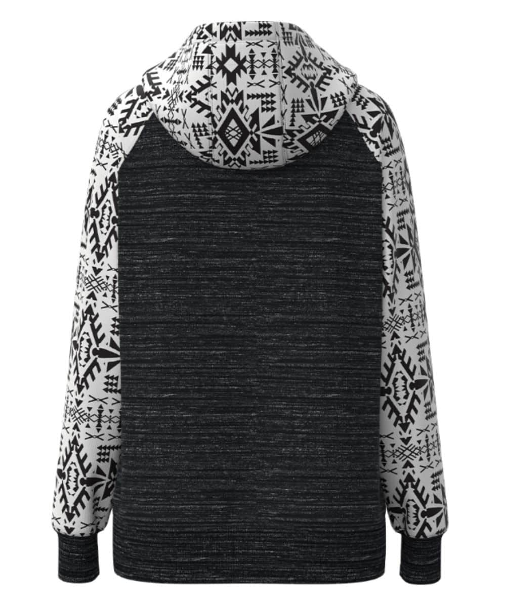 Hooey Women's Legendary Hoodie - Image 3