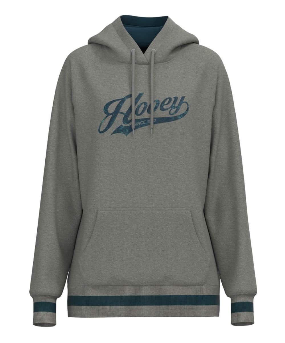 Hooey Women's Polar Fleece Hoodie - Image 2