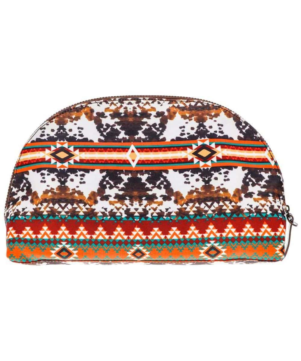 Hooey Women's Ponderosa Large Makeup Bag - Image 2