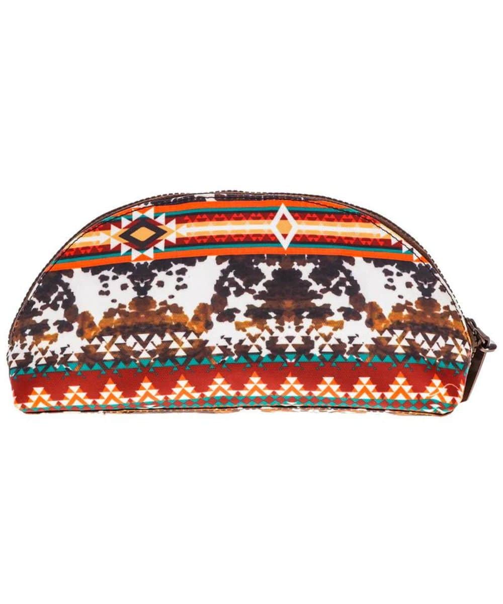 Hooey Women's Ponderosa Small Makeup Bag - Image 2